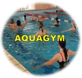 Aquagym toulouse