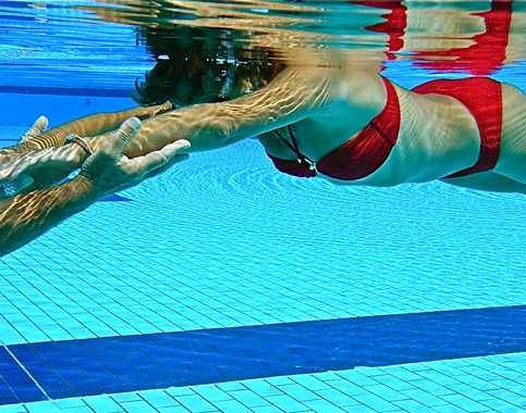 Aquaphobie toulouse haute garonne