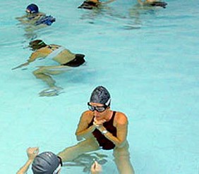 Toulouse aquaphobie